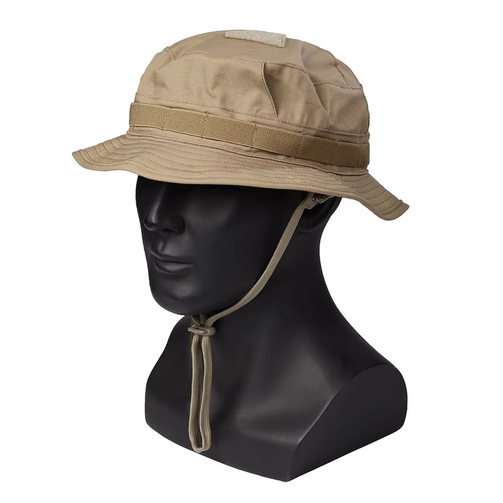 Emersognear Short Brim Summer  - đánh giá và giá Boonie Hat Tactical