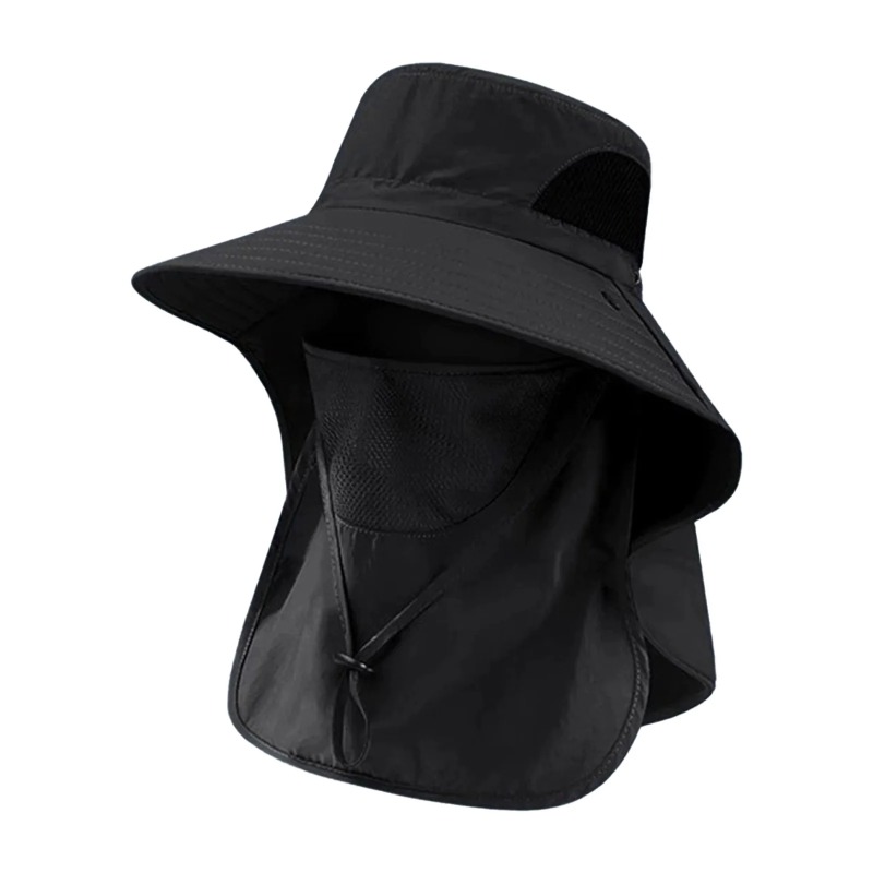 Polyester Sun Fishing Hat With - đánh giá và giá Sun Hat Wide Brim