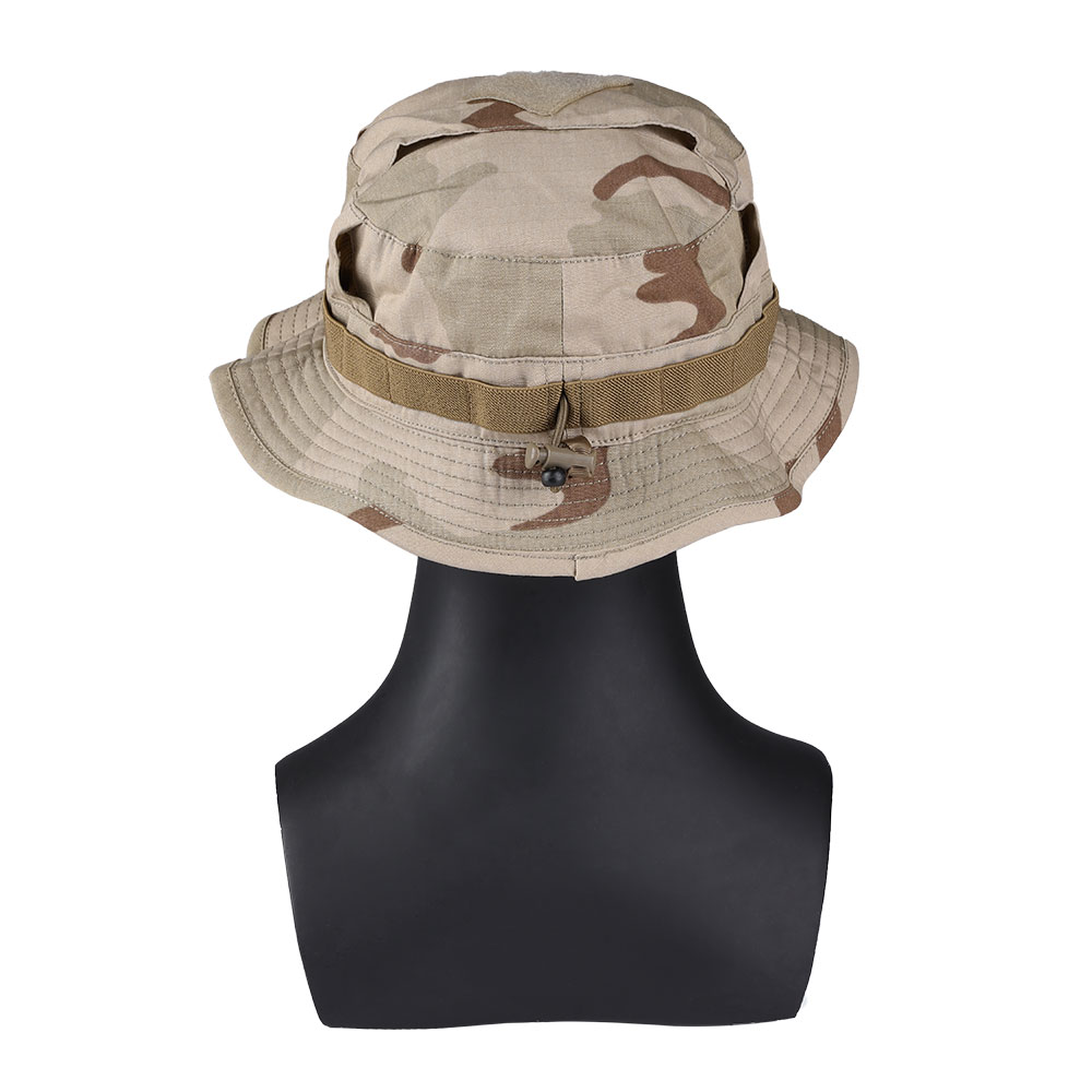 Emersongear Short Brim Summer  - đánh giá và giá Boonie Hat Tactical