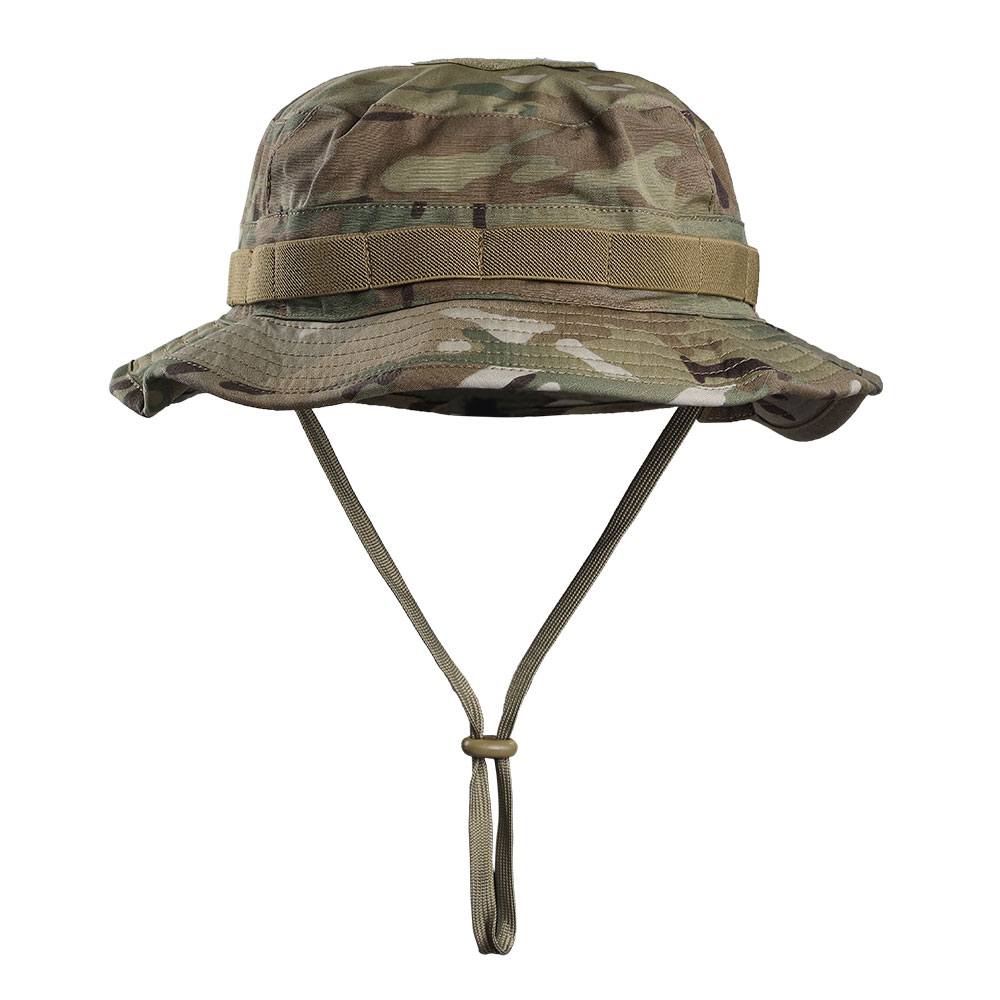 Emersongear Short Brim Summer  - đánh giá và giá Boonie Hat Tactical