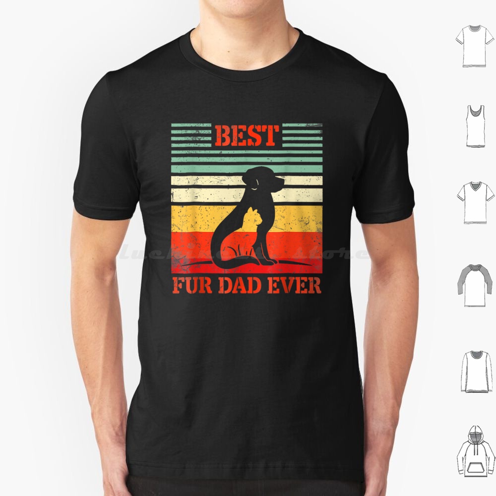 Vintage Dogs Together Happy Fa - đánh giá và giá Dad Hat Cotton