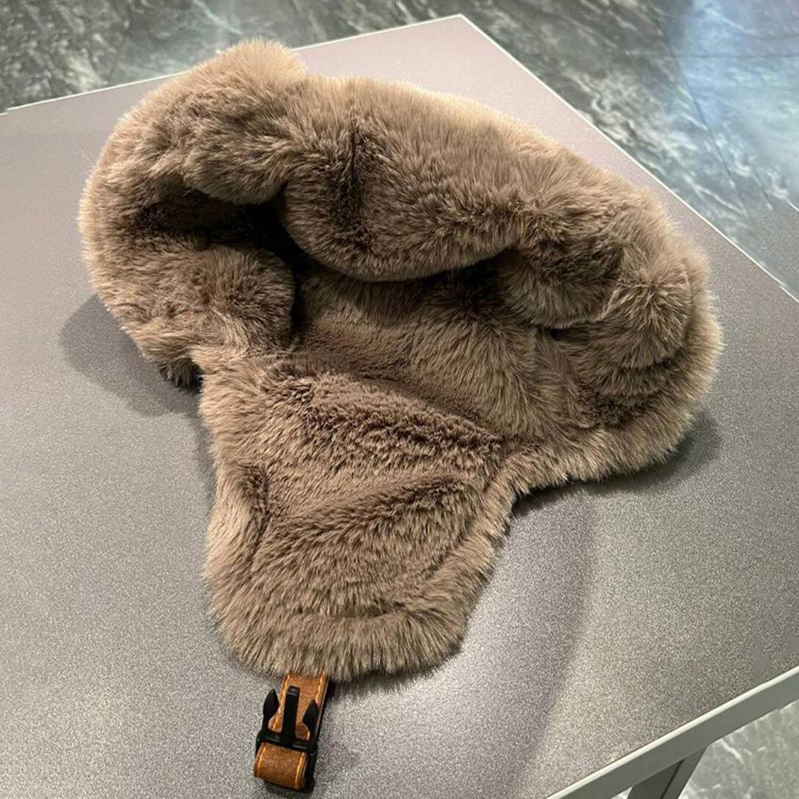Trapper Hat Thermal Windproof  - đánh giá và giá Trapper Hat Ear Flap