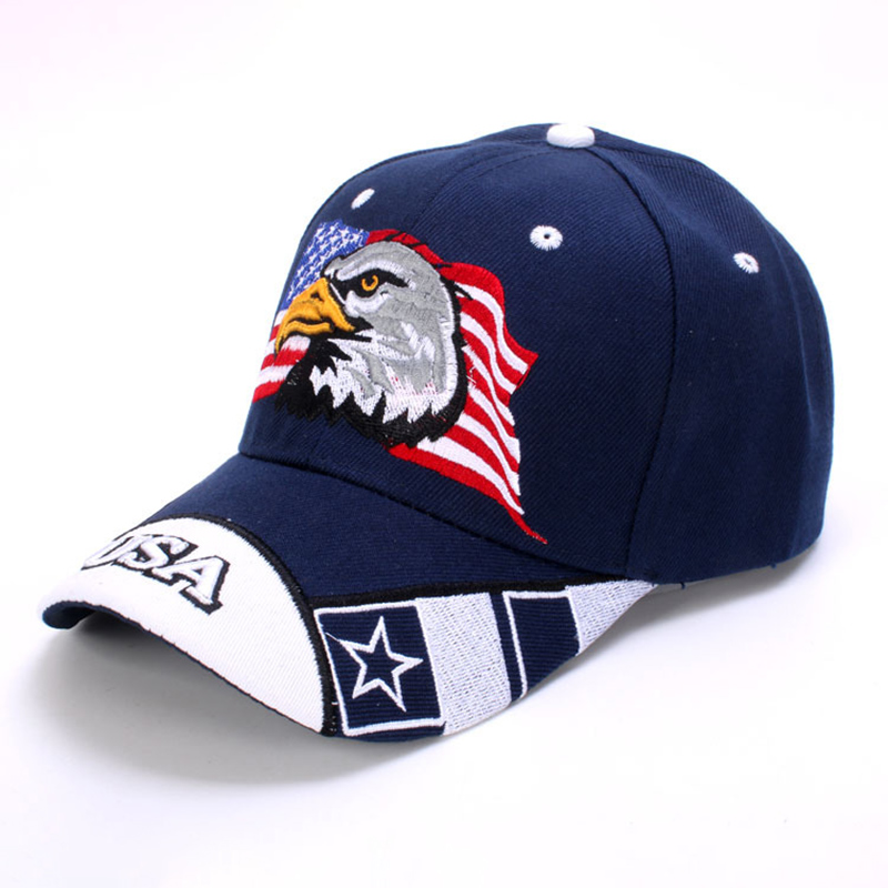 Men's Black Trucker Hat Animal - đánh giá và giá Dad Hat Cotton