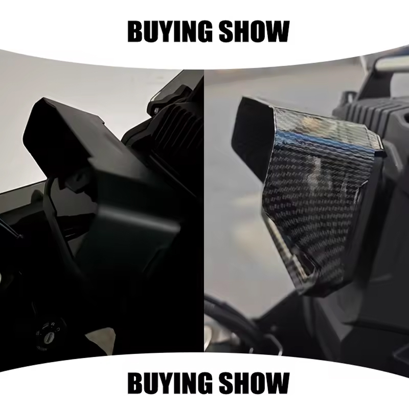 For CFMOTO 450SR 450 SR Motorc - đánh giá và giá Visor Sun Hat