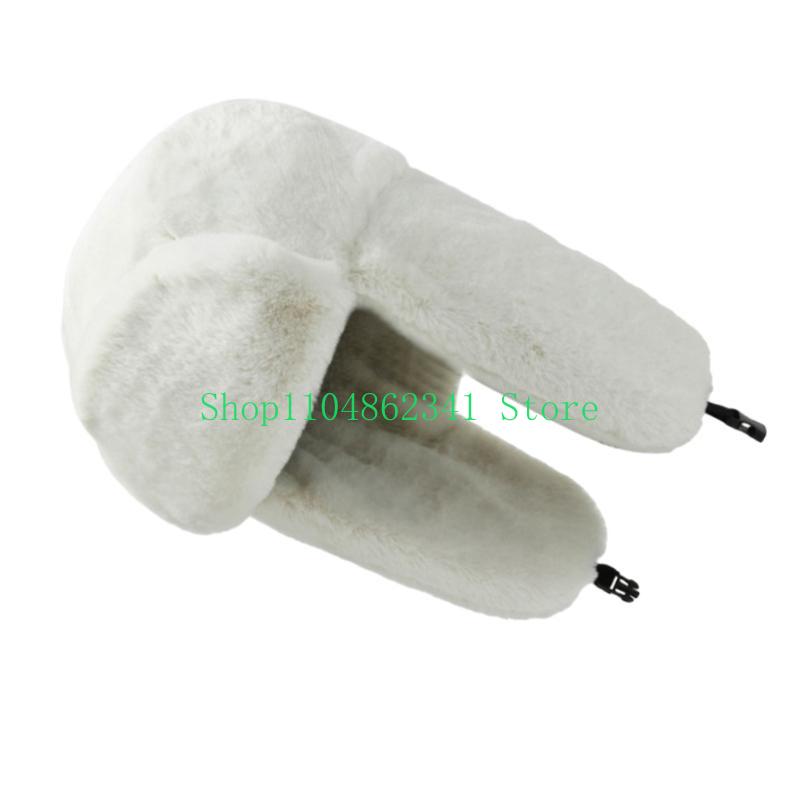 Mũ săn bắn chống lạnh 652F để  - đánh giá và giá Trapper Hat Ear Flap