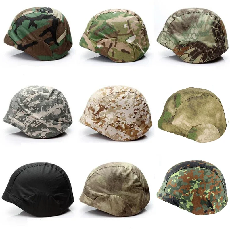Tactical Outdoor Multicam FG a - đánh giá và giá Boonie Hat Tactical