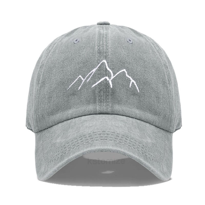1pc Adjustable Washed Baseball - đánh giá và giá Golf Cap Dad