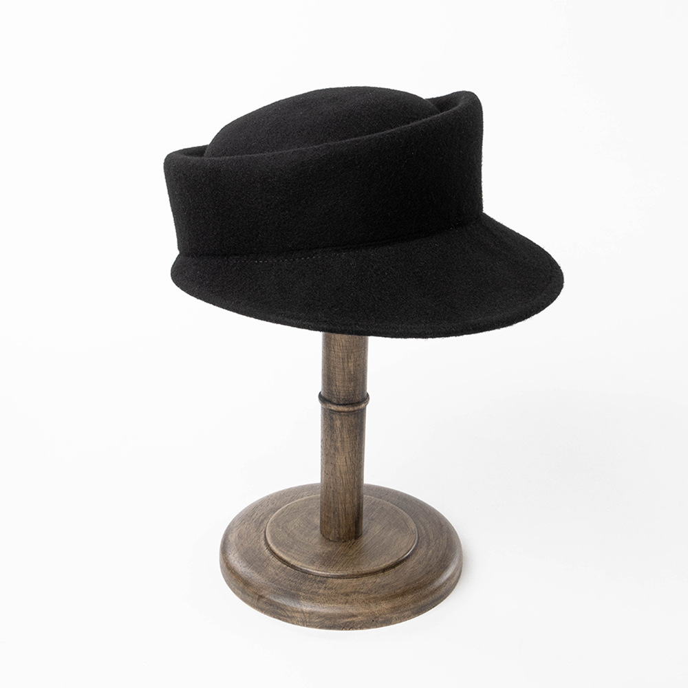 French Style Wool Felt Cap Fas - đánh giá và giá Beret French Wool