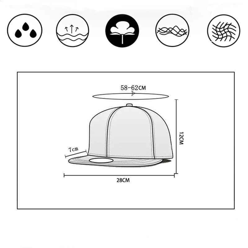 New Gem Leather Baseball Cap M - đánh giá và giá Baseball Cap Structured