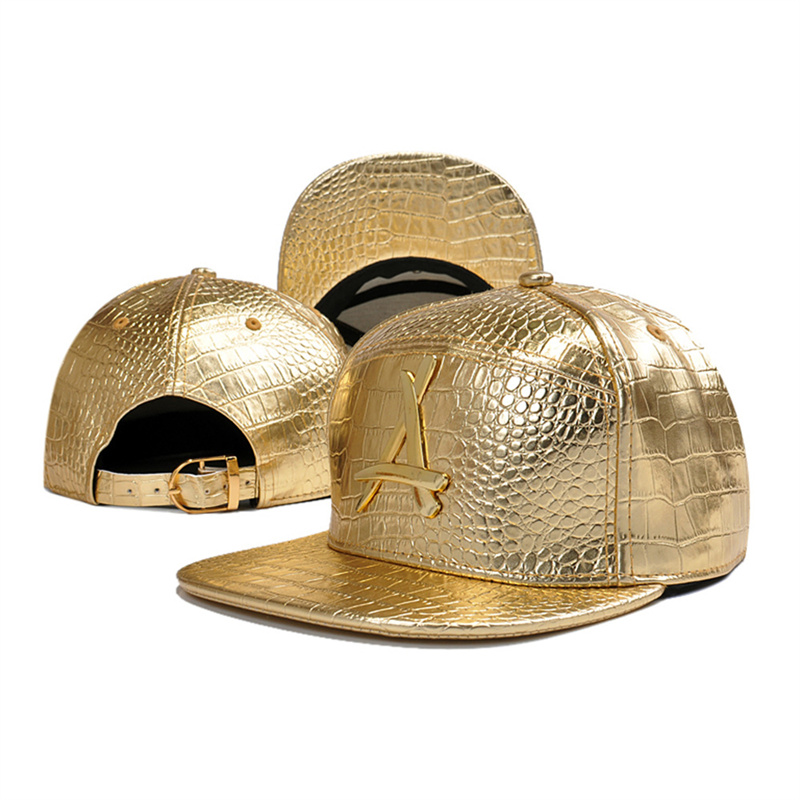 New Gem Leather Baseball Cap M - đánh giá và giá Baseball Cap Structured