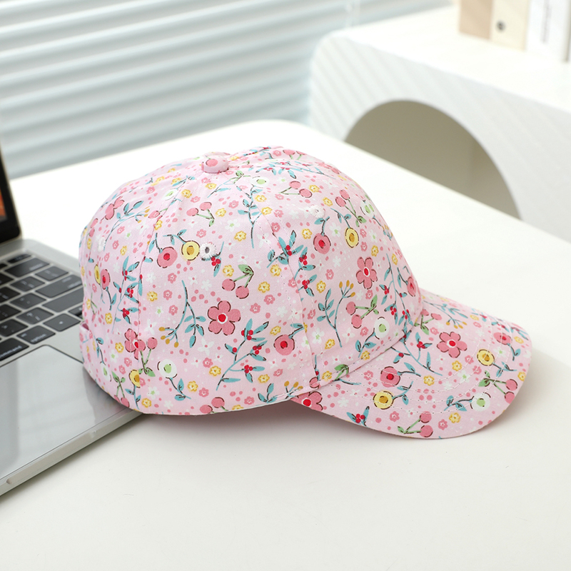 Summer Kids Baseball Caps Flow - đánh giá và giá Visor Sun Hat