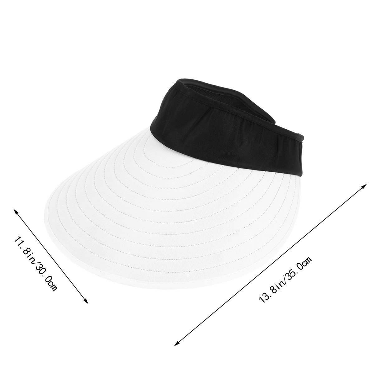 Unisex Tennis Hat Adjustable L - đánh giá và giá Running Cap Lightweight
