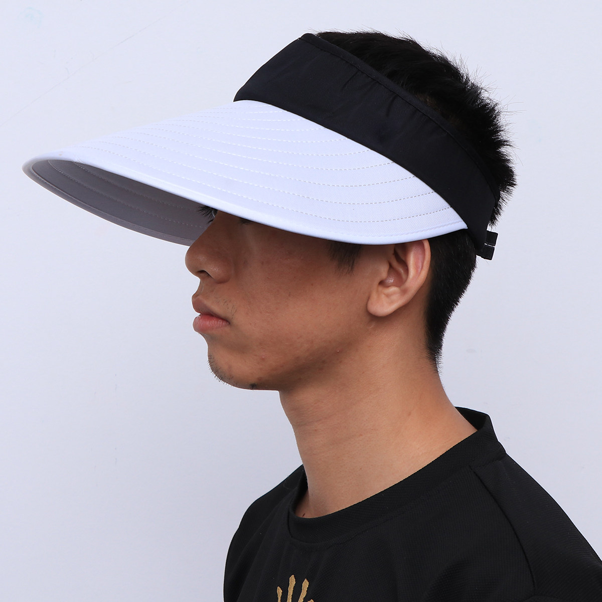 Unisex Tennis Hat Adjustable L - đánh giá và giá Running Cap Lightweight