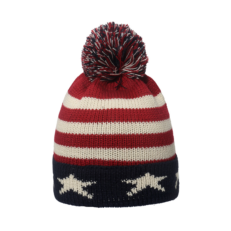 Unisex Winter Beanie Cuffed Kn - đánh giá và giá Beanie Cuffed Knit