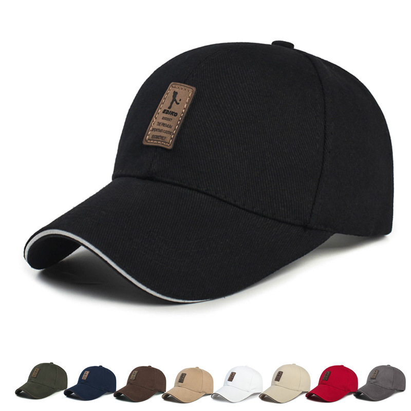 Phụ Nữ Mùa Hè Nam Có Cấu Trúc  - đánh giá và giá Baseball Cap Structured