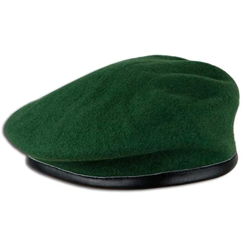 New Unisex Uniform Cap Men Wom - đánh giá và giá Beret French Wool