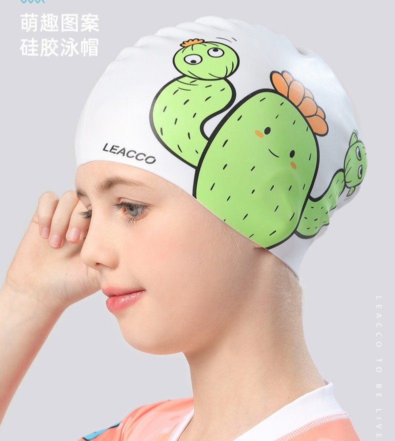 Waterproof Silicone Swim Cap f - đánh giá và giá Swim Hat Silicone