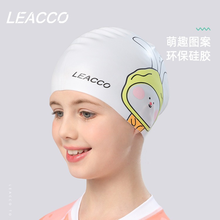 Waterproof Silicone Swim Cap f - đánh giá và giá Swim Hat Silicone