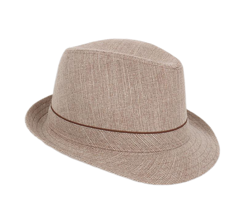 Spring&Autumn Men Fedoras  Top - đánh giá và giá Fedora Hat Wool